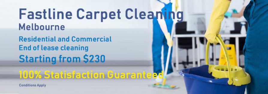 Our Melbourne end of lease cleaners