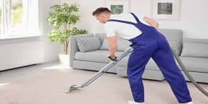 Carpet Cleaning Nar Nar Goon