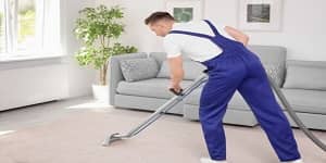 Carpet Cleaning Warragul